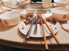 -蜀皇牛肉火锅·汤锅(原中华全牛宴资阳店)