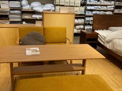 -MUJI无印良品(天河领展广场店)