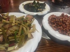 -老味道1992(武当山店)