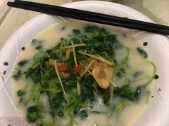上汤豆苗-石头咕(葵蓬店)