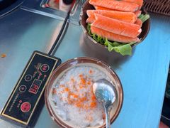 虾滑-王歘歘·chuǎ火锅(五道营店)