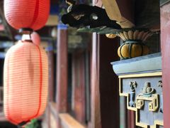 -香满楼(临安路店)