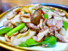 -妈妈的味道(和顺古镇店)