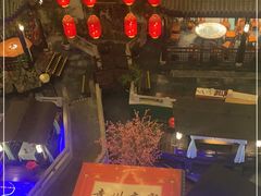 -袁州宴·地道袁州菜(袁山东路店)