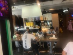 -麦当劳(百利广场店)