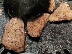 -猫爪爪原切自助烤肉(观音桥阳光世纪店)