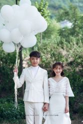 点击看大图 -雨墨婚纱摄影工作室