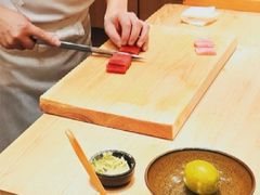 -鮨一日本料理旗舰店(总店)