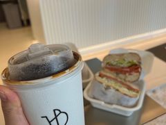 -HOLY BAGEL(苏河店)