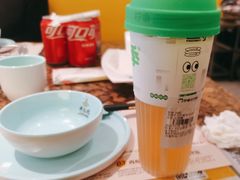 -黄记煌三汁焖锅(银盆岭万达广场店)