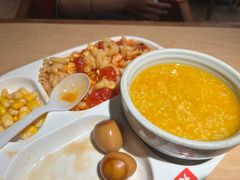-大师兄·手工面·西北菜(珠海环宇城店)