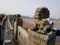 -卢沟桥文化旅游区
