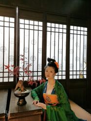 -盘子女人坊生日照·摄影馆(浦东店)