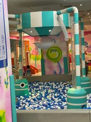 -孩子王童乐园(上海青浦吾悦广场店)