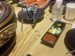 -泥炉烧肉师(新街口金銮巷店)