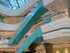 -大族广场Mall&More