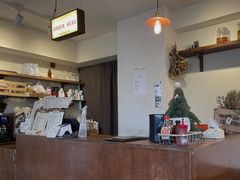 -Al Salam莫的三明治