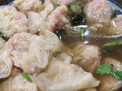 -老谢野馄饨(延安路店)