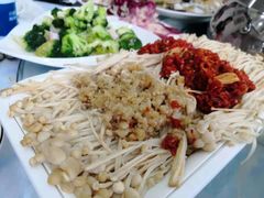-必点蒸汽海鲜(止锚湾店)