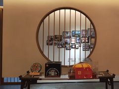-翁暖茶馆(滨江东总店)