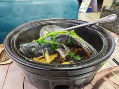 -鑫鸿达·海鲜闽菜热炒小馆(中山路店)