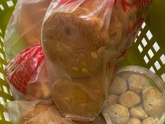 -一大糕点(纬六路店)