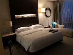 -青岛海尔洲际酒店