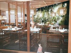 -锦府盐帮·李宅(领展购物广场中关村店)