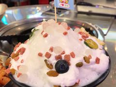 -玄希浪漫厨房·韩料烤肉(湖滨银泰in77店)