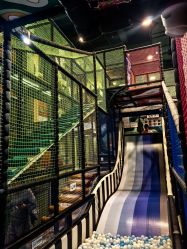 -MELAND CLUB亲子乐园·派对·餐厅(北京芳圆里ID MALL店)