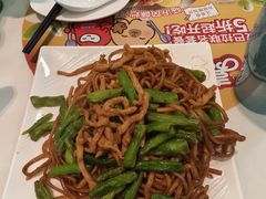 -嘉和一品粥(津华昌道店)