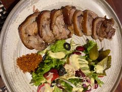 -West10 西拾·西餐厅·创意菜(未来科技城店)