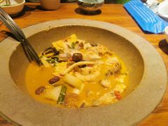 -云尊府云南菜·蒸汽石锅鱼(五棵松华熙店)