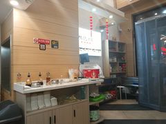 -柏记水饺(哈西万达店)