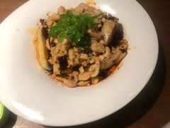 -胖哥俩肉蟹煲(淮安万达店)