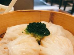 水晶虾饺-香港新记茶餐厅(湖墅南路店)