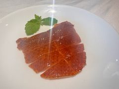 特选王朝烤鸭-北平楼·烤鸭·北京菜(牡丹园店)