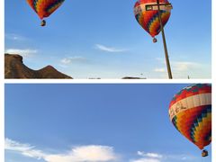 -张掖七彩丹霞旅游景区