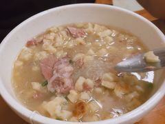 羊肉泡馍-刘信牛羊肉小炒泡馍(回民街店)