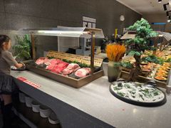 -陆小年创意自助料理(宿迁吾悦店)