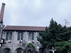 -天主教堂(莲池区)