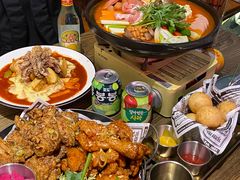 -Dak's 炸鸡(远景路店)