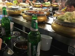 -汤响自助回转火锅百汇(乐峰广场店)