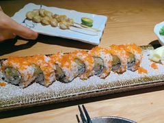 -吉川居酒屋(建国北路店)
