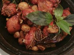 -鹿港小镇(悠唐店)