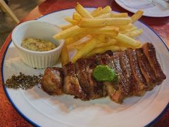 -羽深肉铺 Steak & Wine