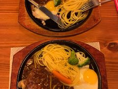 西冷牛排-陈连村深夜牛排(白马店)