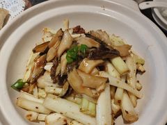 -芳芳私房菜·精做淮扬菜(承德路店)