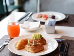 -云厨·高空西餐厅(成都瑯珀·凯悦臻选酒店)