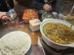 -小户人家(循礼门南国中心店)
